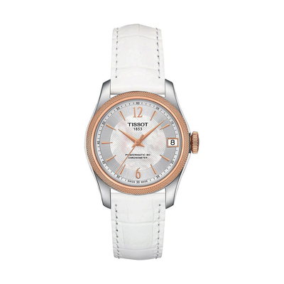 Product Ρολόι Γυναικείο Tissot BALLADE COSC (? 32 mm) base image