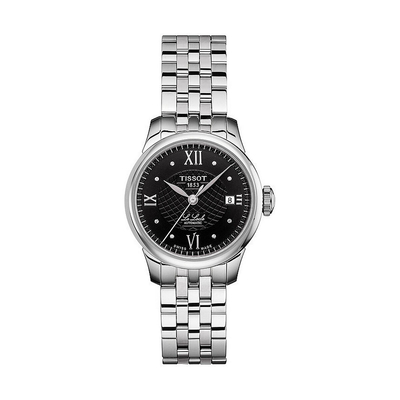 Product Ρολόι Γυναικείο Tissot LE LOCLE (? 25 mm) base image