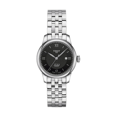 Product Ρολόι Γυναικείο Tissot LE LOCLE Automatic (? 29 mm) base image