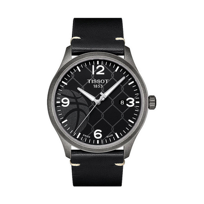 Product Ρολόι Ανδρικό Tissot GENT XL 3X3 STREET BASKETBALL - SPECIAL PACK. 2 STRAPS (? 45 mm) base image