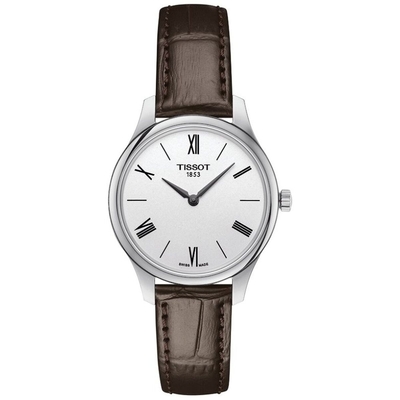 Product Γυναικείο Ρολόι Tissot TRADITION 5.5 (? 31 mm) base image