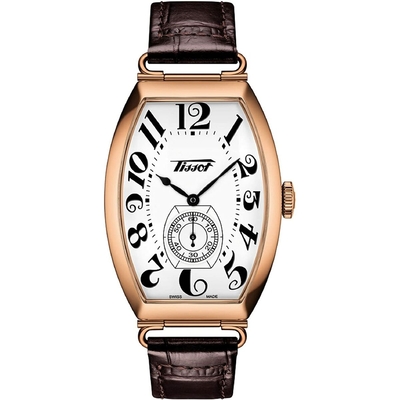 Product Ρολόι Γυναικείο Tissot HERITAGE PORTO AUTOMATIC base image
