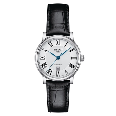 Product Ανδρικό Ρολόι Tissot CARSON AUTOMATIC (? 30 mm) base image