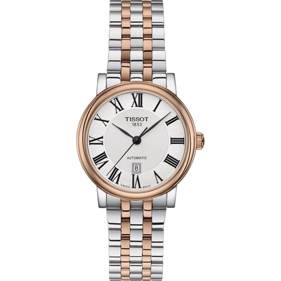 Product Ανδρικό Ρολόι Tissot CARSON AUTOMATIC (? 30 mm) base image