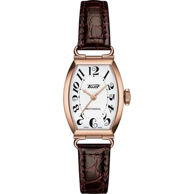 Product Ρολόι Γυναικείο Tissot HERITAGE PORTO AUTOMATIC(White) base image