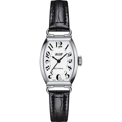 Product Ρολόι Γυναικείο Tissot HERITAGE PORTO AUTOMATIC(White) base image