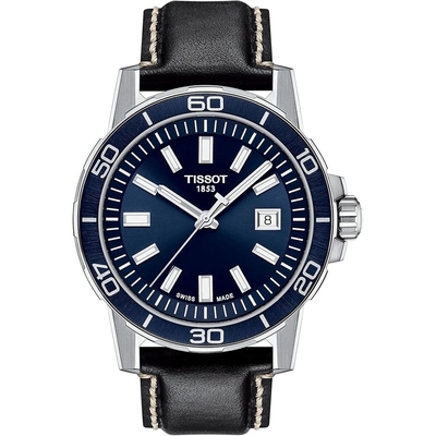 Product Ανδρικό Ρολόι Tissot SUPERSPORT (? 44 mm) base image