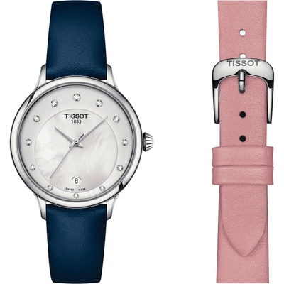 Product Γυναικείο Ρολόι Tissot ODACI-T (? 33 mm) base image