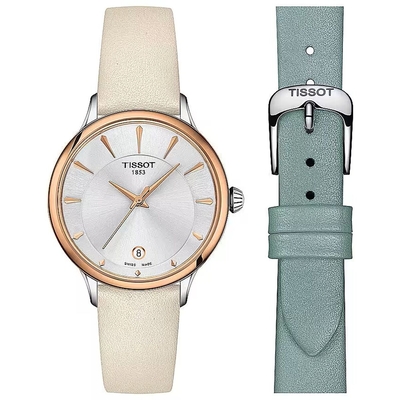 Product Γυναικείο Ρολόι Tissot ODACI SPECIAL PACK (? 33 mm) base image