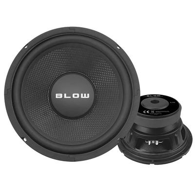 Product Woofer Ηχείου Blow 10" 400W Blow base image