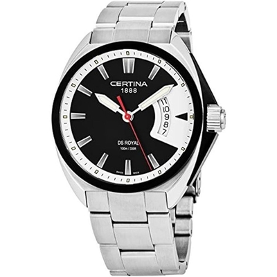 Product Ανδρικό Ρολόι Certina DS ROYAL base image