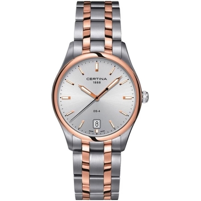 Product Unisex Ρολόι Certina DS 4 (? 38 mm) base image