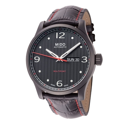 Product Ανδρικό Ρολόι Mido MULTIFORT GENT ARABIC base image