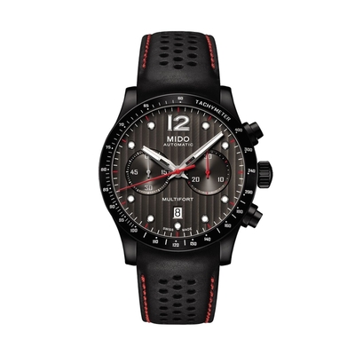 Product Ανδρικό Ρολόι Mido MULTIFORT CHRONOGRAPH (? 44 mm) base image