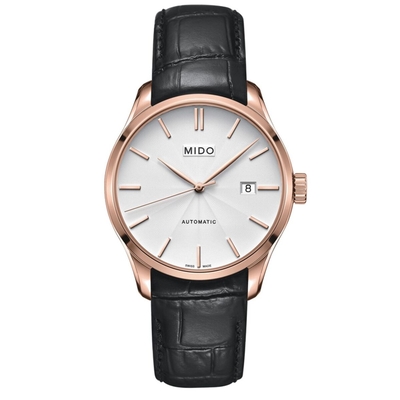 Product Ανδρικό Ρολόι Mido BELLUNA II GENT (? 40 mm) base image