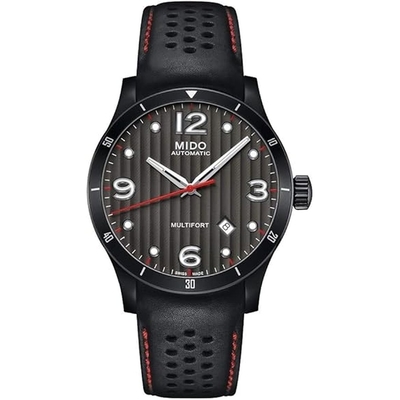 Product Ανδρικό Ρολόι Mido MULTIFORT ALUMINIUM BEZEL base image