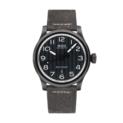 Product Ανδρικό Ρολόι Mido MULTIFORT ESCAPE (? 44 mm) base image