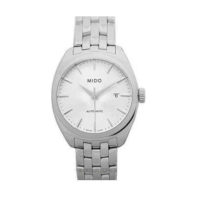 Product Ρολόι Ανδρικό Mido (41 mm)(White) base image