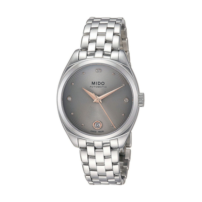 Product Ρολόι Γυναικείο Mido M0243071107600 (? 33 mm) base image