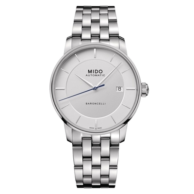Product Ρολόι Γυναικείο Mido M037-407-11-031-00(White) base image