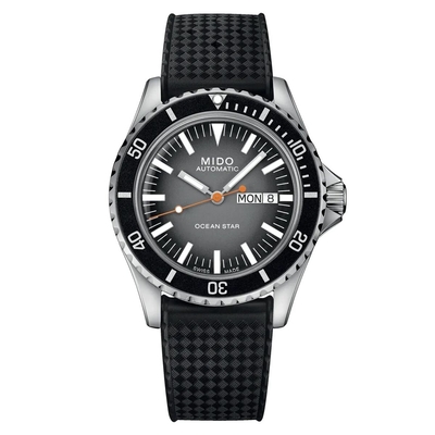 Product Ρολόι Γυναικείο Mido M026-830-17-081-00(Black) base image