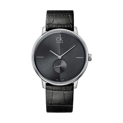 Product Ρολόι Ανδρικό Calvin Klein ACCENT (41 mm)(Black) base image