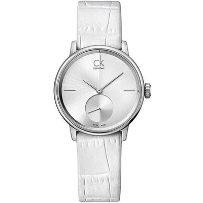 Product Γυναικείο Ρολόι Calvin Klein ACCENT - SMALL SECOND (? 32 mm) base image