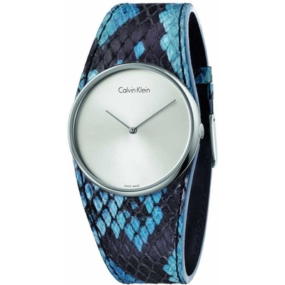 Product Ρολόι Γυναικείο Calvin Klein K5V231V6 ( 39 mm) base image