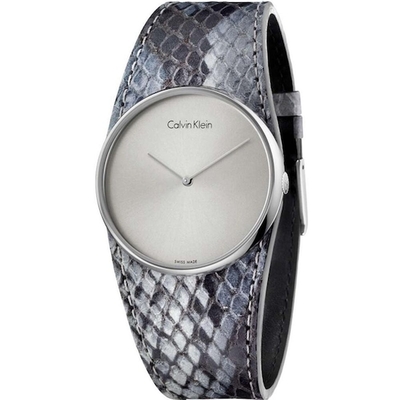 Product Ρολόι Γυναικείο Calvin Klein K5V231Q4 ( 39 mm) base image