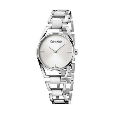 Product Ρολόι Γυναικείο Calvin Klein DAINTY - Diamonds (? 30 mm) base image
