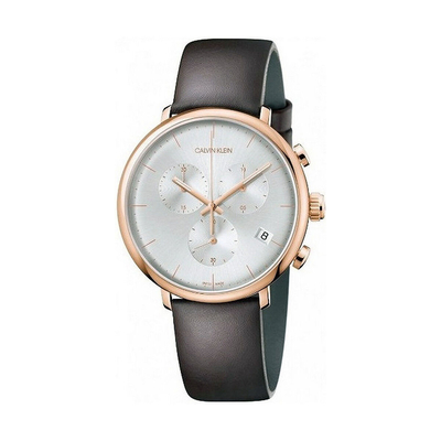 Product Ρολόι Ανδρικό Calvin Klein HIGH NOON (? 40 mm) (? 43 mm) base image