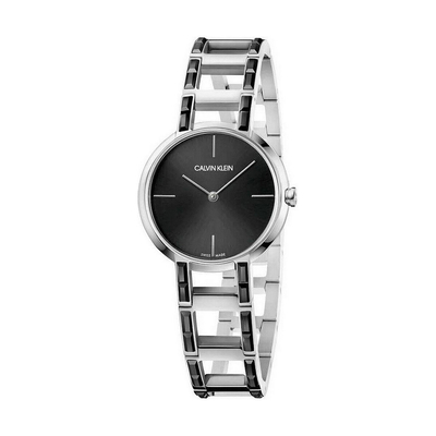Product Ρολόι Γυναικείο Calvin Klein CHEERS (? 32 mm) base image