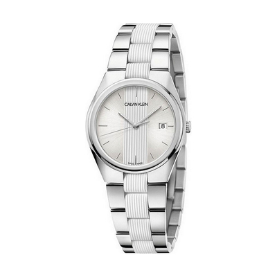 Product Ρολόι Ανδρικό Calvin Klein K9E231K6 (? 34 mm) base image