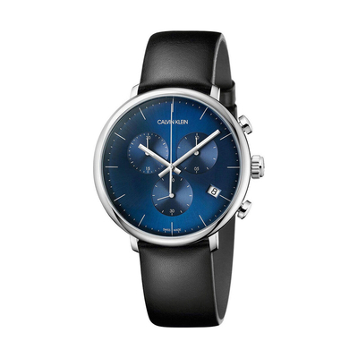 Product Ρολόι Ανδρικό Calvin Klein K8M271CN (? 40 mm) (? 43 mm) base image