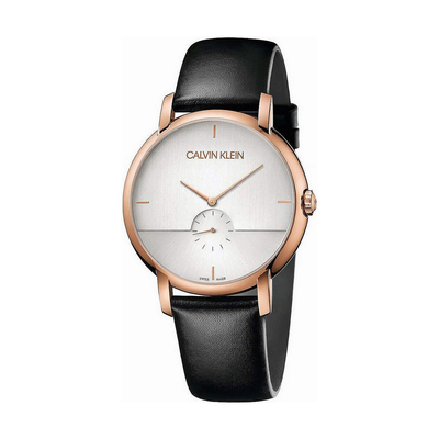 Product Ρολόι Γυναικείο Calvin Klein ESTABILISHED (43 mm)(White) base image