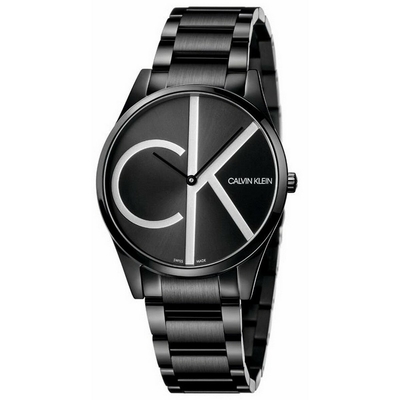 Product Ρολόι Unisex Calvin Klein MEMORY (? 38 mm) base image