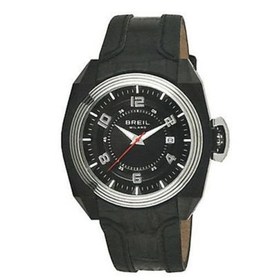 Product Ανδρικό Ρολόι Breil BW0321 Μαύρο base image