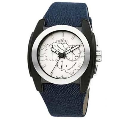 Product Ανδρικό Ρολόι Breil BW0508 ? 45 mm base image