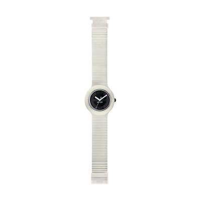 Product Ρολόι Unisex Hip Hop HERO 35 (Limone-Lemon flavor) (? 35 mm) base image