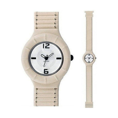 Product Ρολόι Γυναικείο Hip Hop LEATHER (? 32 mm) base image