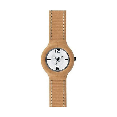 Product Ρολόι Γυναικείο Hip Hop LEATHER (? 32 mm) base image