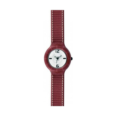 Product Ρολόι Γυναικείο Hip Hop LEATHER (? 32 mm) base image