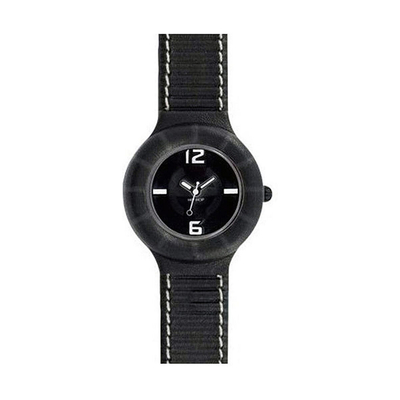 Product Ρολόι Γυναικείο Hip Hop LEATHER (? 32 mm) base image