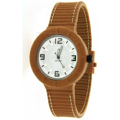 Product Ρολόι Unisex Hip Hop LEATHER base image
