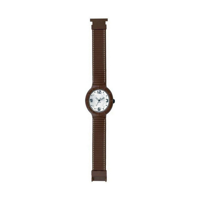 Product Ρολόι Ανδρικό Hip Hop LEATHER base image