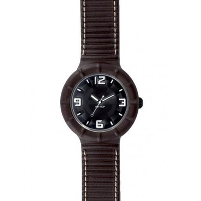 Product Ρολόι Unisex Hip Hop LEATHER base image