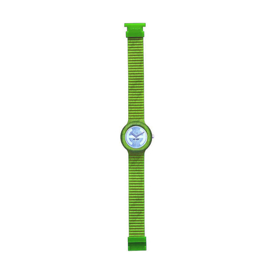 Product Ρολόι Γυναικείο Hip Hop MELANGE (32 mm)(Green) base image