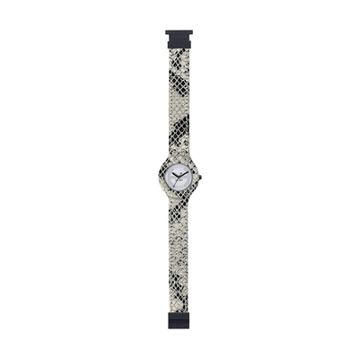 Product Ρολόι Γυναικείο Hip Hop LEATHER (? 32 mm) base image