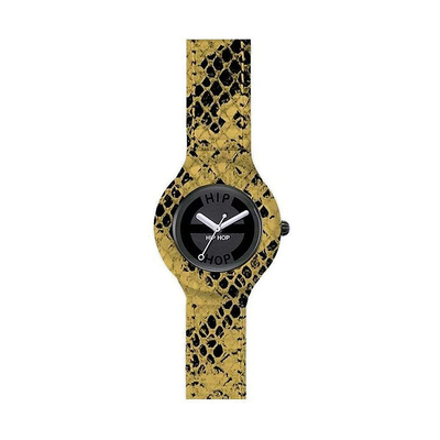 Product Ρολόι Γυναικείο Hip Hop LEATHER (? 32 mm) base image