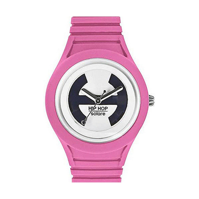 Product Ρολόι Γυναικείο Hip Hop SOLARE (? 34 mm) base image